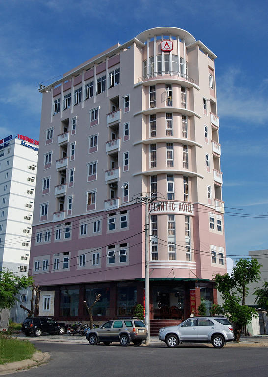 House Land Hotel 2 Дананг Екстериор снимка