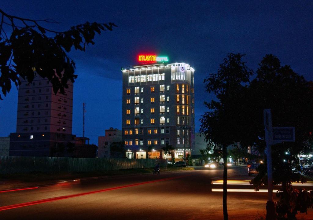 House Land Hotel 2 Дананг Екстериор снимка